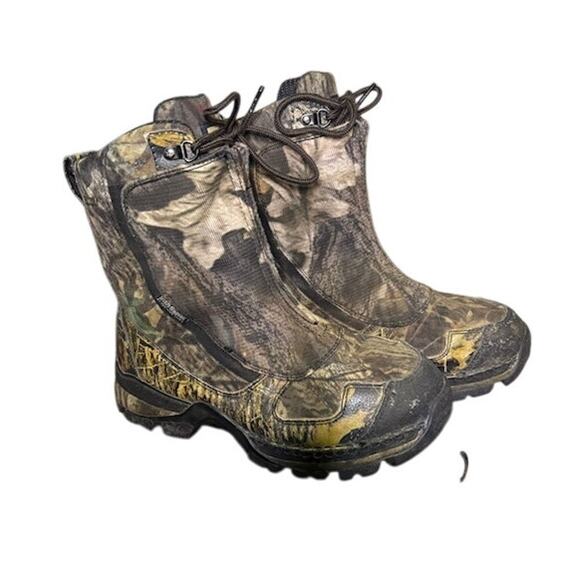 Irish Setter Red Wing Shoes \